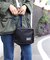 BACH/バッハ　ACCESSORY BAG M（サコッシュ/ボディバッグ）