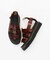 Dr.Martens /ドクターマーチン　TERRY BRANDO/テリーブランドレザーサンダル（ストラップサンダル）