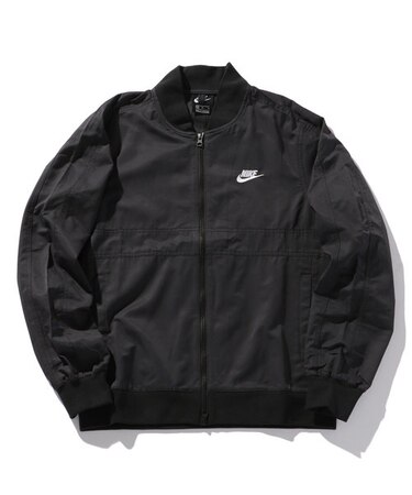 WEB限定 NIKE/ナイキ CE プレイヤーズ ウーブン ジャケット/CU4312-010 