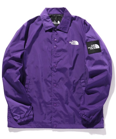 WEB限定 THE NORTH FACE / ザノースフェイス　The Coach Jacket / NP22030