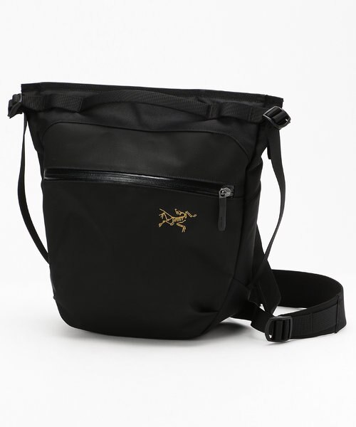 WEB限定 ARC'TERYX/アークテリクス ARRO 8 ショルダーバッグ