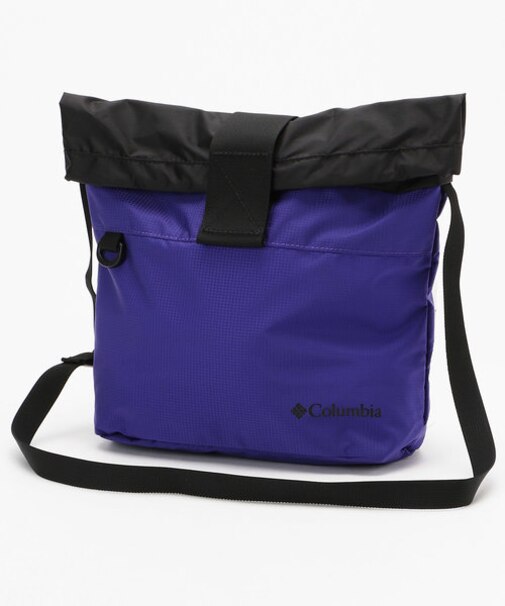 WEB限定 Columbia/コロンビア ディクソンループ ミニショルダーBAG/PU8456