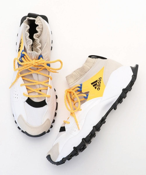 WEB限定 adidas/アディダス SEEULATER OG シーユーレイターOG