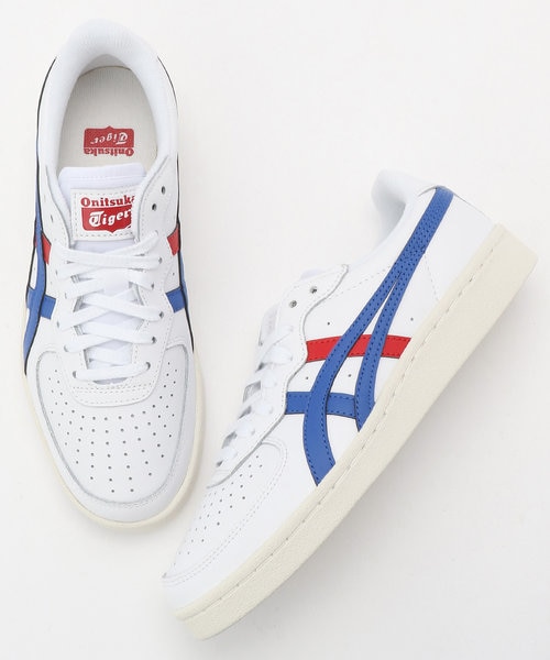 WEB限定 Onitsuka Tiger/オニツカタイガー GSM/1183A651/D5K2Y