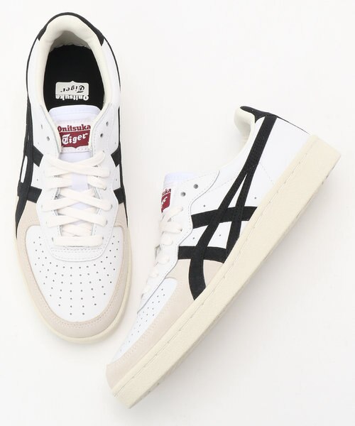 tkmta ミタスニーカーズ × オニツカタイガー エクスカリバー ドライローズ