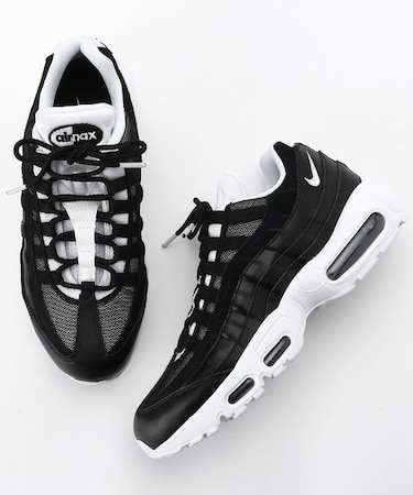 WEB限定 NIKE/ナイキ AIR MAX 95 エアマックス95/CK6884-001