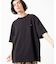 寅壱×FREAK'S STORE/別注 BIG SILHOUETTE POCKET TEE/ビック シルエット ポケット Tシャツ