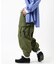 HINSON / ヒンソン 6POCKET PANTS / 6ポケットパンツ / ミリタリーパンツ