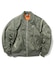 【11月14日 9:00 販売開始】NIKE/ナイキ 【販路限定商品】 PUNK PACK BOMBER JACKET/パンク パック ボンバージャケット/CZ