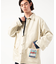 COVERALL JACKET/カバーオール/ワーク ジャケット/ビックシルエット