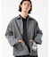 COVERALL JACKET/カバーオール/ワーク ジャケット/ビックシルエット