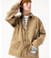COVERALL JACKET/カバーオール/ワーク ジャケット/ビックシルエット