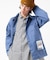 COVERALL JACKET/カバーオール/ワーク ジャケット/ビックシルエット