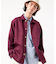 COVERALL JACKET/カバーオール/ワーク ジャケット/ビックシルエット