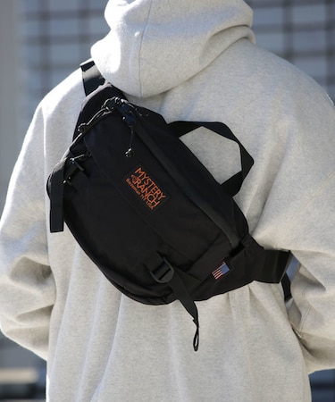 MYSTERY RANCH/ミステリーランチ HIP MONKEY/ヒップモンキー