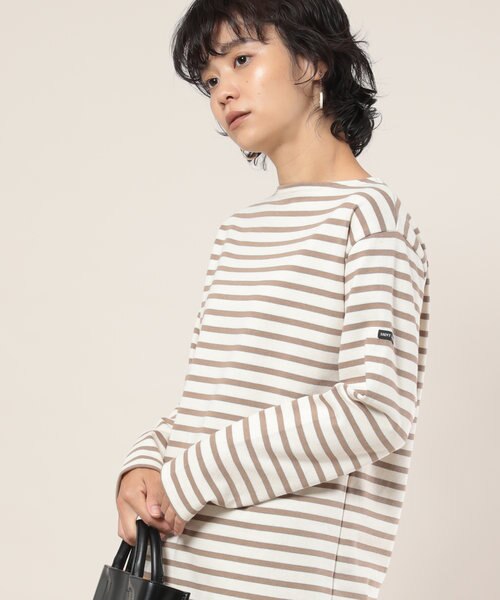 SAINT JAMES/セントジェームズ OUESSANT/ウエッソン｜フリークス