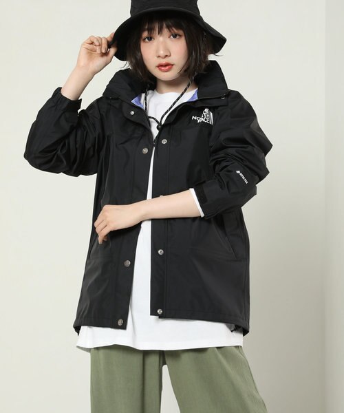 ジャケット・アウター Mountain Raintex Jacket THE NORTH FACE Mountain Raintex Jacket / ザ・ノース