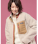 patagonia/パタゴニア　Women's Classic RetroX Jacket/ウィメンズクラシックレトロXジャケット