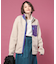 patagonia/パタゴニア　Women's Classic RetroX Jacket/ウィメンズクラシックレトロXジャケット