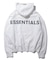 WEB限定 FOG ESSENTIALS/エフオージーエッセンシャルズ Reflector バックプリント プルオーバー パーカー/フーディー
