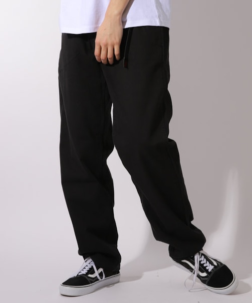 WEB限定 GRAMICCI/グラミチ GRAMICCI PANTS グラミチパンツ/8657-56J