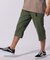 WEB限定 GRAMICCI/グラミチ MIDDLE CUT PANTS ミドルカット クライミングパンツ/GMP-21S004