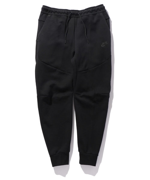 WEB限定 テックフリース ジョガーパンツ / CU4496-010 / CU4496