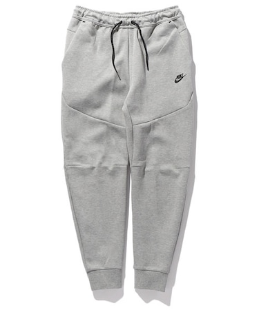 WEB限定 テックフリース ジョガーパンツ / CU4496-010 / CU4496-063