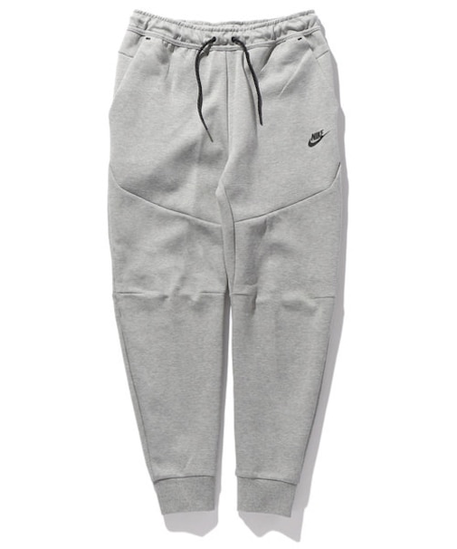 WEB限定 テックフリース ジョガーパンツ / CU4496-010 / CU4496-063