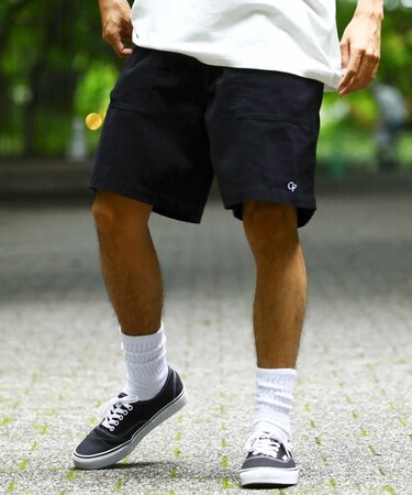 WEB限定 Ocean Pacific×FREAK