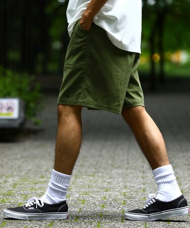 WEB限定 Ocean Pacific×FREAK