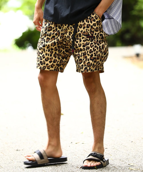 Gramicci シェルカーゴショーツ　サイズs SHELL CARGO SHORT │ シェルカーゴショーツ（カーゴパンツ