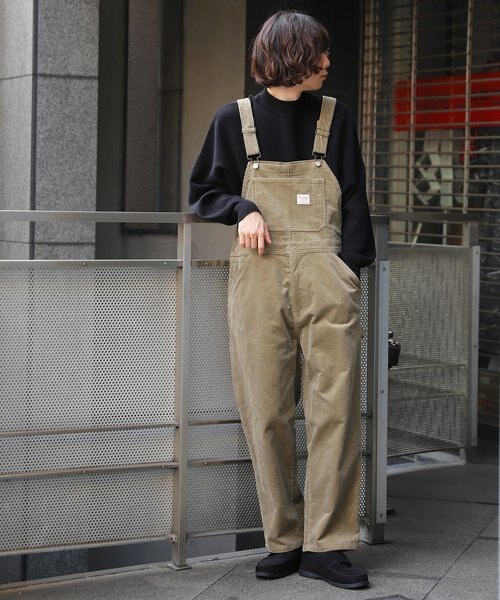 WEB限定 PENNEYS×FREAK'S STORE/ペニーズ 別注 コーデュロイ