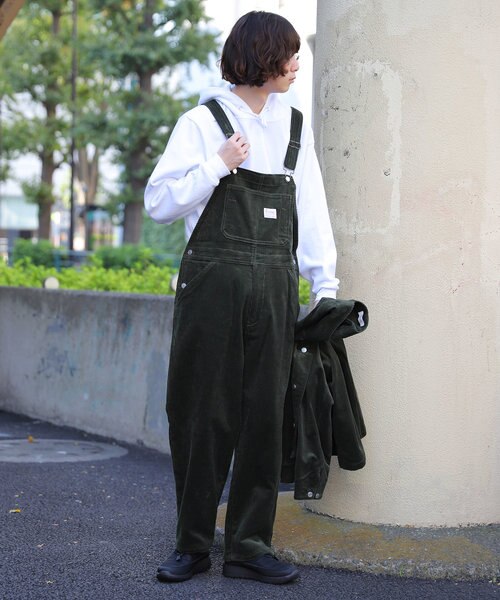 WEB限定 PENNEYS×FREAK'S STORE/ペニーズ 別注 コーデュロイ