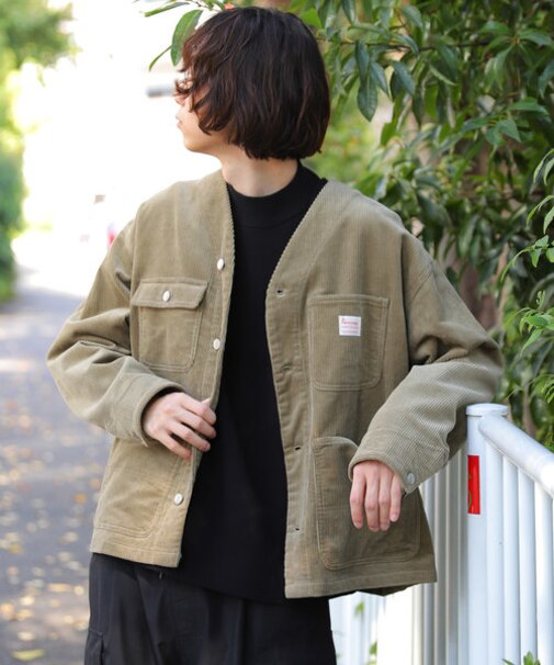 WEB限定 PENNEYS×FREAK