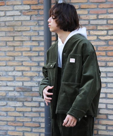WEB限定 PENNEYS×FREAK