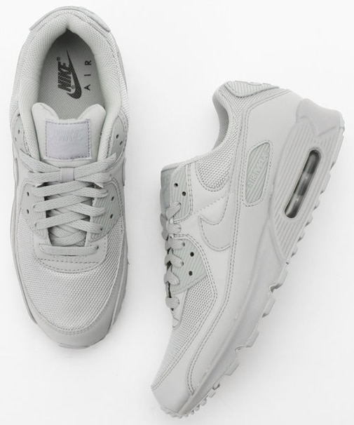 WEB限定 ナイキ エアマックス90 / CN8490-001