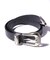 WEB限定 Western Belt レザーベルト/タックイン