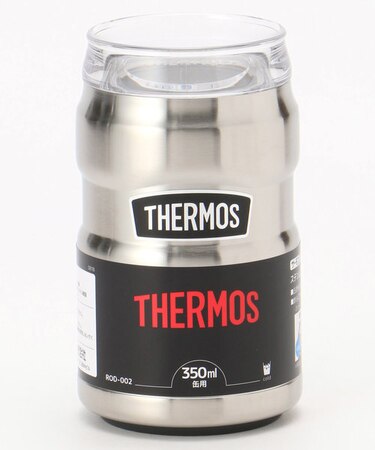 THERMOS/ サーモス 真空断熱缶ホルダー