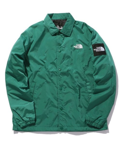  THE NORTH FACE/ザノースフェイス The Coach Jacket