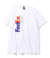 FedEX ロゴ Tシャツ/フェデックス
