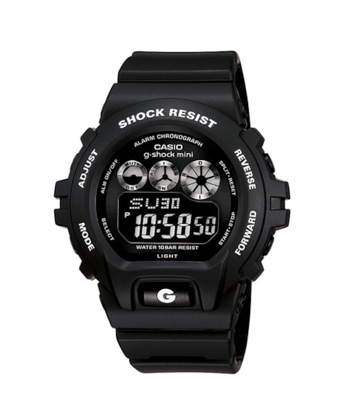 GMN-691-1AJF【g-shock mini】