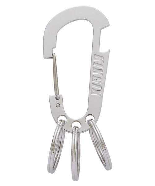 ⭐︎専用⭐︎ BOTTLE OPENER CARABINER/KX-01BOC/ボトルオープナーカラビナ