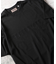 WEB限定 FOG ESSENTIALS/エフオージーエッセンシャルズ フロントロゴ プリントTシャツ