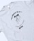 WEB限定 BOOTY/ブーティー プリントTシャツ/SENIOR