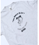 WEB限定 BOOTY/ブーティー プリントTシャツ/SENIOR