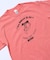 WEB限定 BOOTY/ブーティー プリントTシャツ/SENIOR