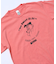 WEB限定 BOOTY/ブーティー プリントTシャツ/SENIOR