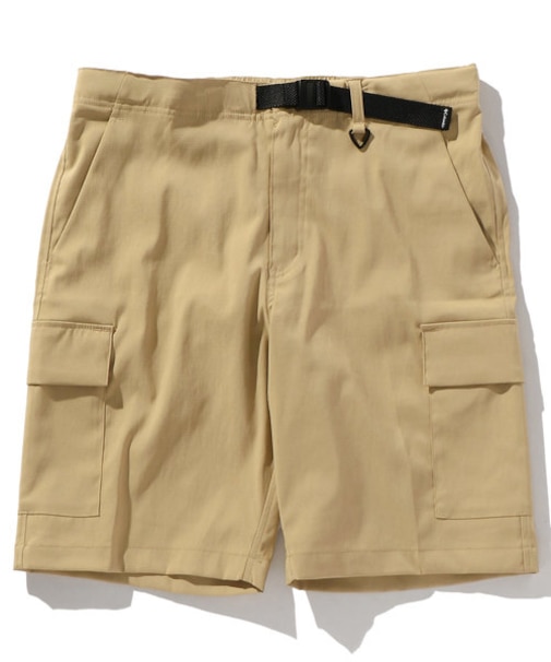 WEB限定 Columbia/コロンビア ウッドブリッジ カーゴショーツ/XM1535