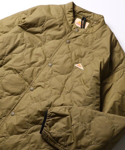 KELTY × FREAK'S STORE フィッシングジャケット L WEB限定 KELTY×FREAK'S STORE/ケルティ 別注 ワンポイント